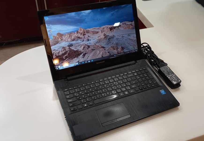 Lenovo Laptop Core i5 8 GB RAM 2