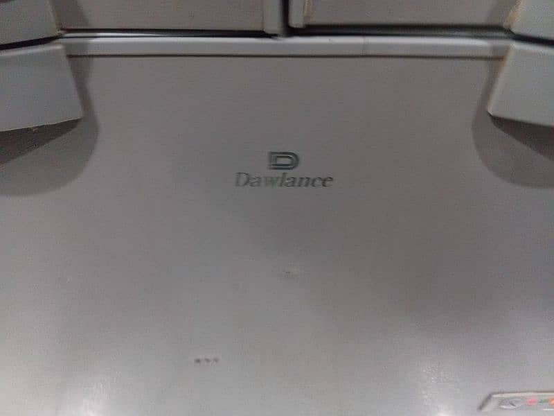 Dawlance Freezer/Fridge 2