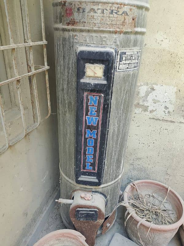 Gas Geyser For Sale 0