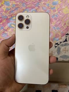 Iphone 12 Pro Max No Pta