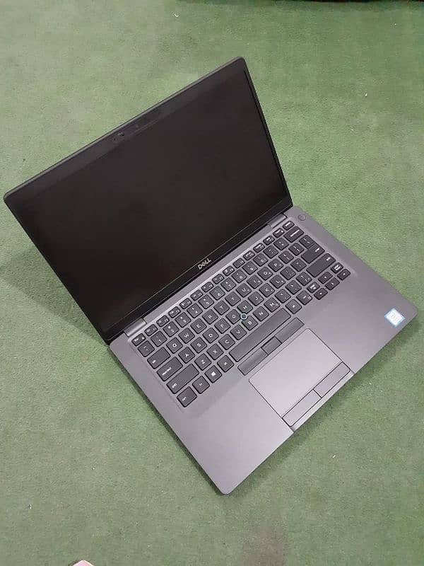 Dell core i7 8th gen superfast laptop for heavy working 2