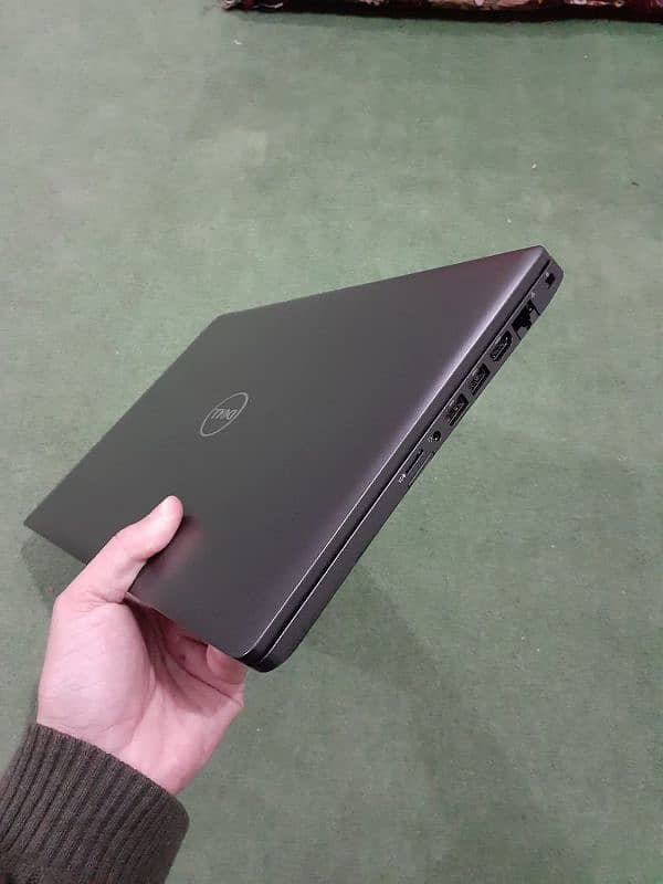 Dell core i7 8th gen superfast laptop for heavy working 5