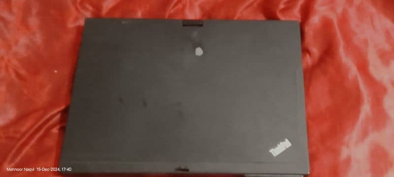 Lenovo laptop core i5 2nd generation for sale 2