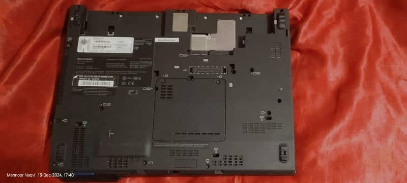 Lenovo laptop core i5 2nd generation for sale 7