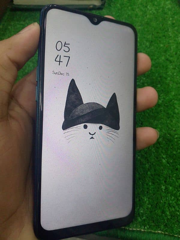 oppo A7 1