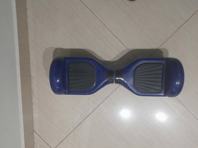 Hover Skate board 42 volt 1