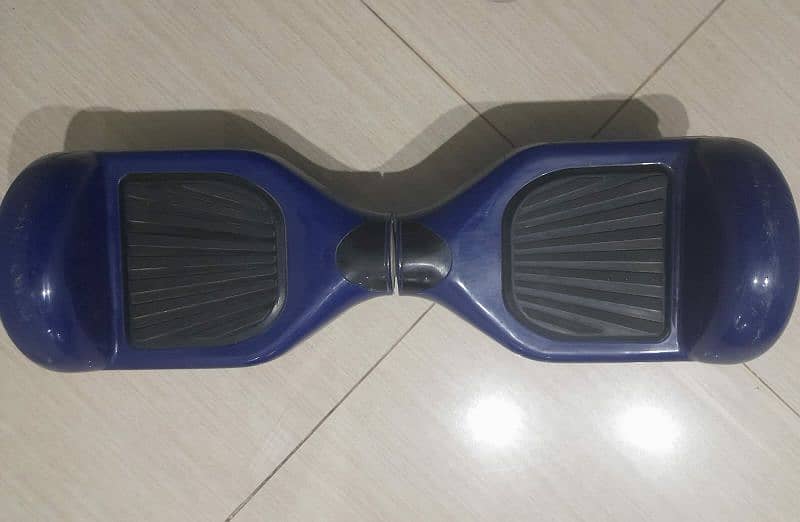 Hover Skate board 42 volt 2