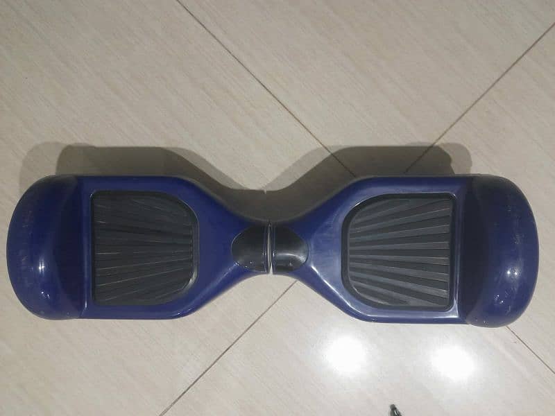 Hover Skate board 42 volt 3