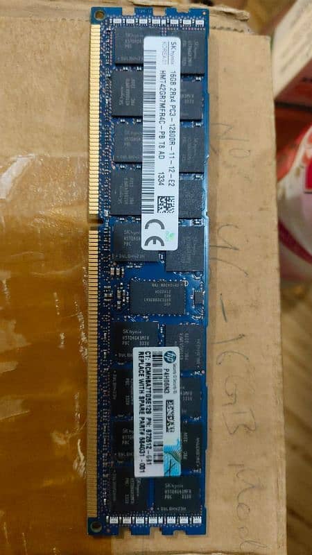 RAM for PC 1