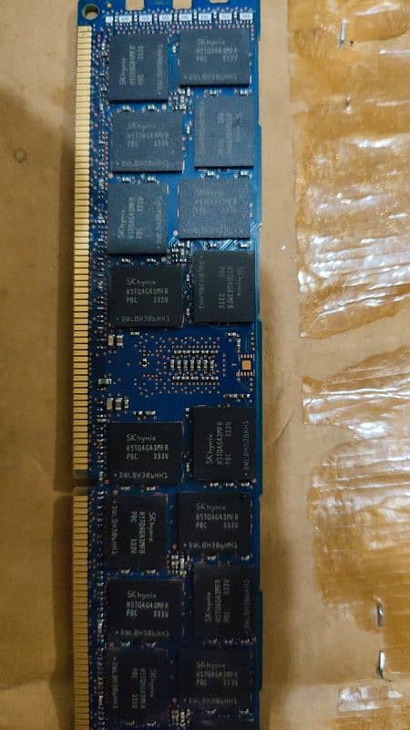 RAM for PC 2