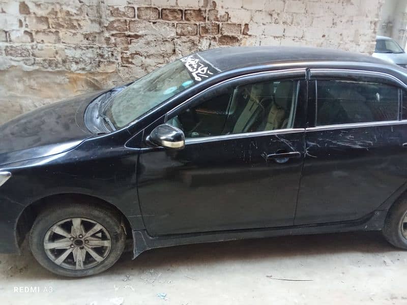 Toyota Corolla 2.0 D 2014 6