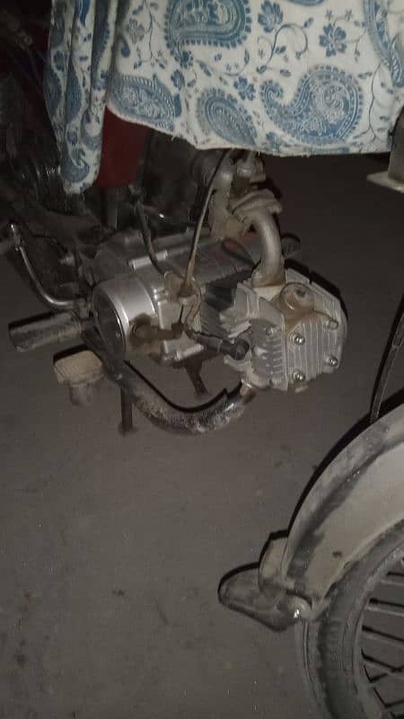 engine condition 10/10 3