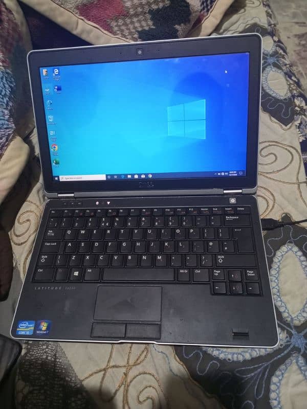 Dell liptop for sale core i5 3rd generation 1