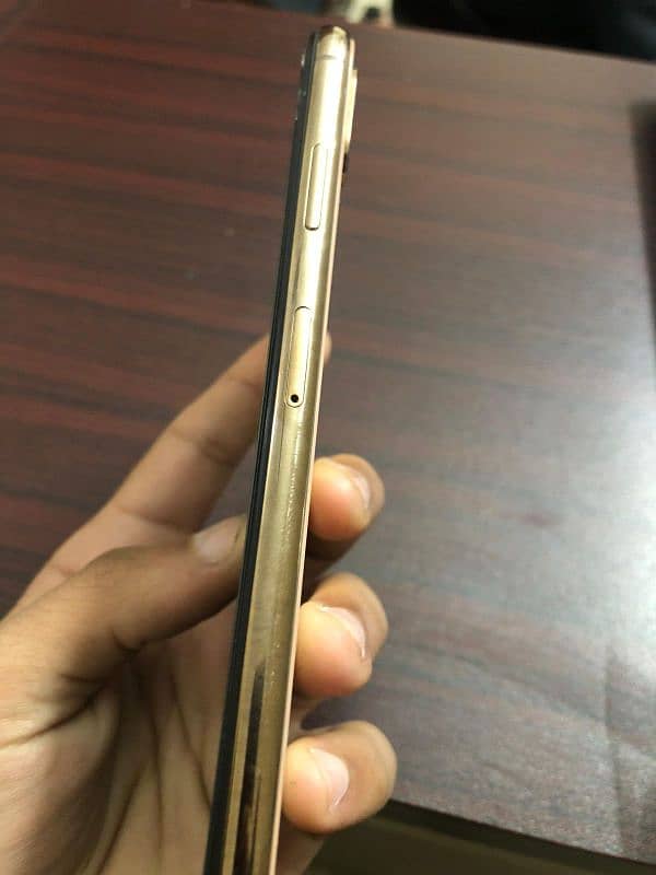 iphone Xsmax non Pta urgent sale 3