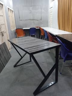 computer table, office table, study table