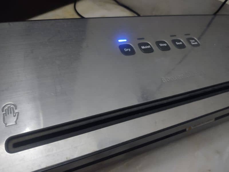 Vacuum sealer imported Bonsen kitchen 0