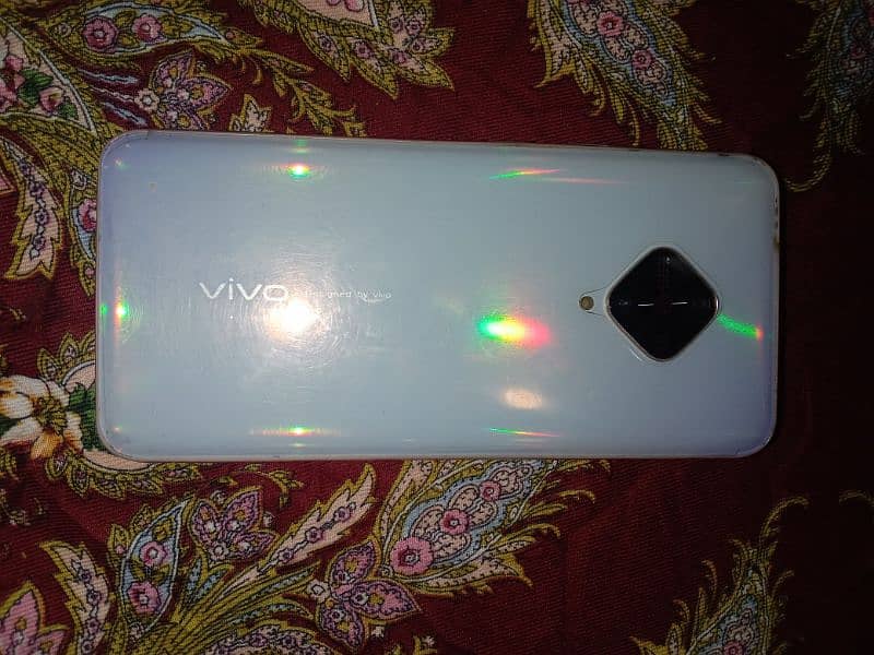 Vivo y51 2