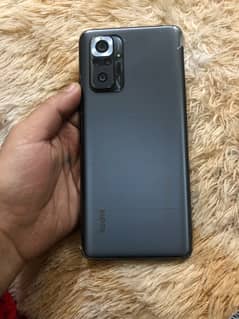 Redmi note 10 pro