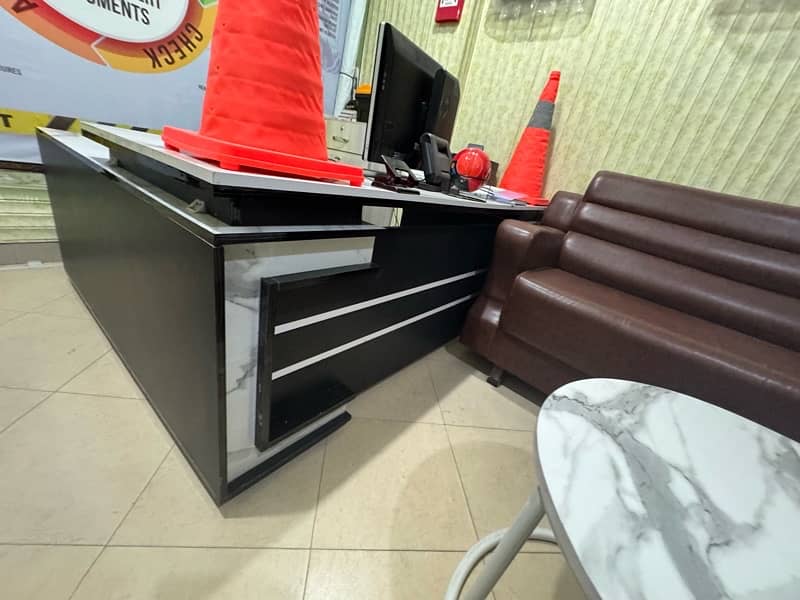 office Furniture For sale 4