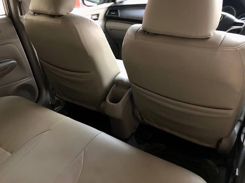 Honda City 1.5 Prosmatec Aspire B2B Genuine 9