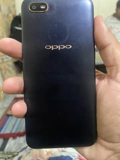 oppo A1k