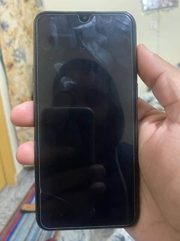 oppo A1k 1