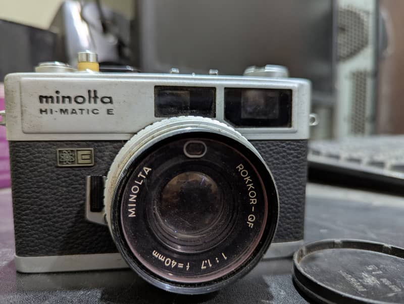 Antique Cameras 19