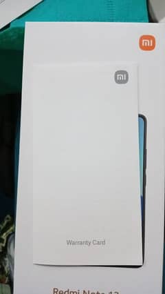 Redmi Note 13  8/256