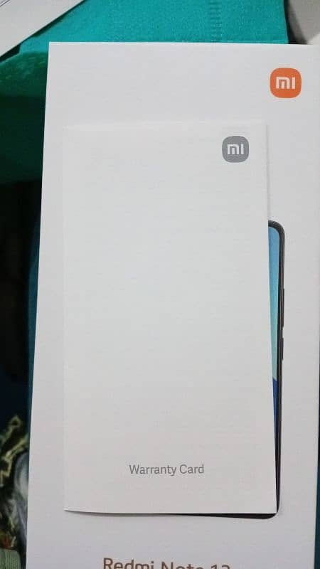 Redmi Note 13  8/256 0