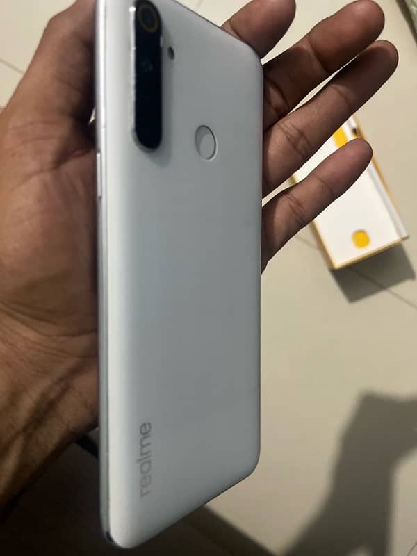 Realme 6i Urgent For Sale 2