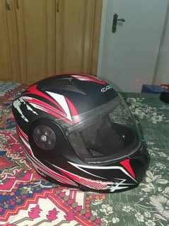 Ozone Sports Helmet