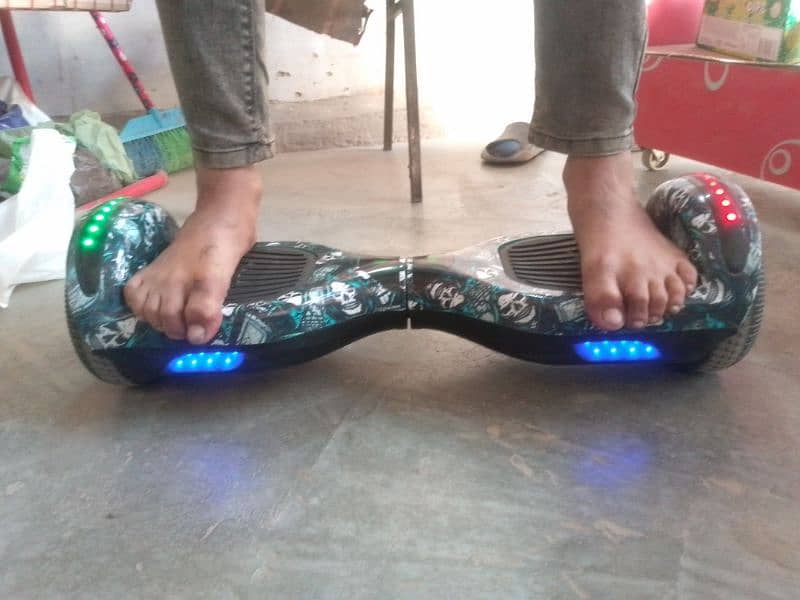 hoverboard 3