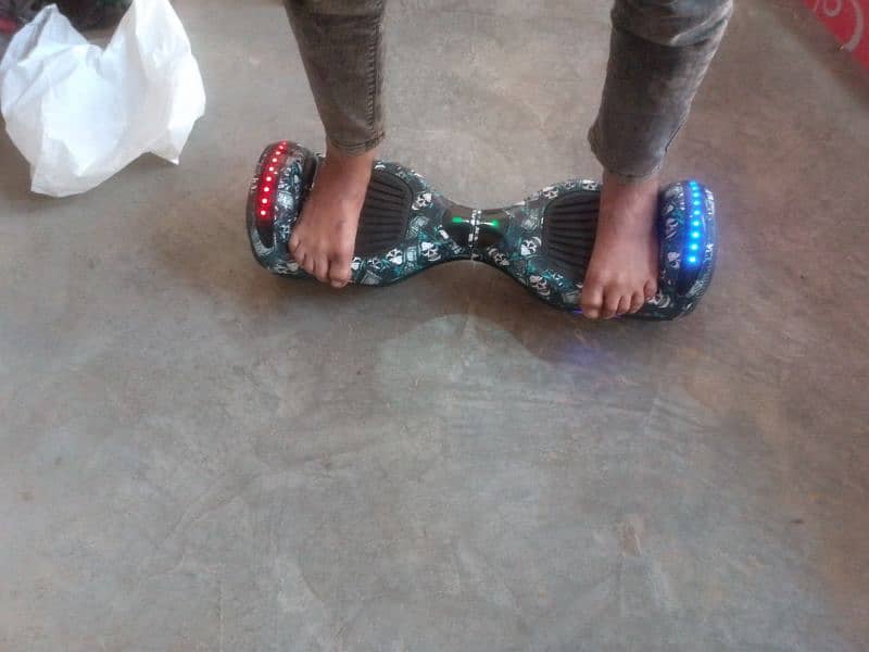 hoverboard 5