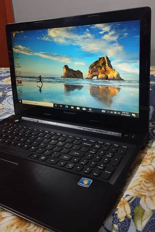 Lenovo core i3 1