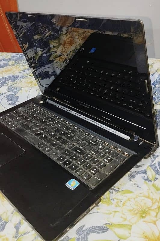 Lenovo core i3 2