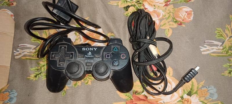 Sony play station 2 0