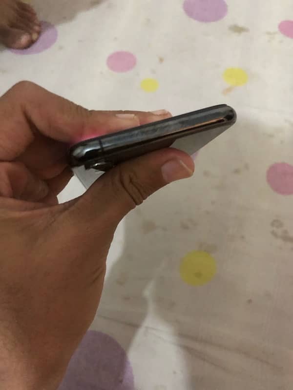 iphone xs Non Pta 7