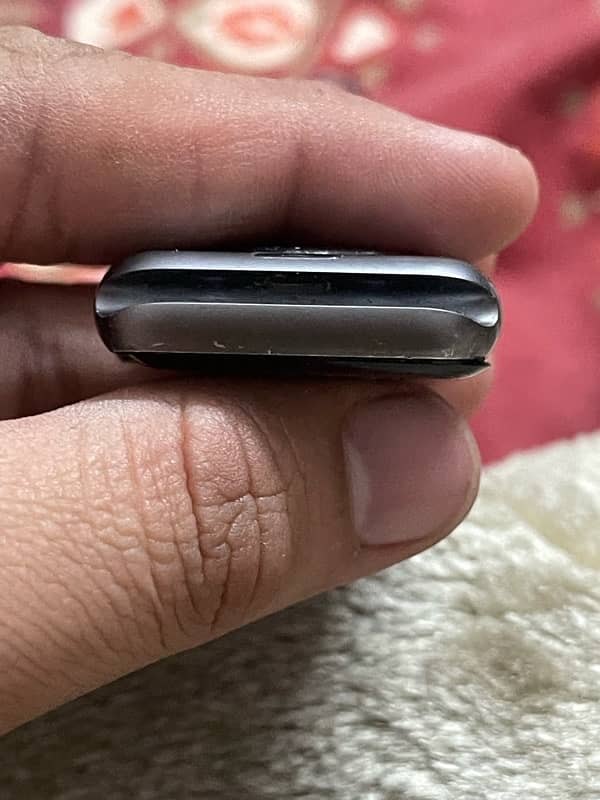 Apple watch Display Damaged Series 1 42mm - 7000 series - Ion x Glass 6