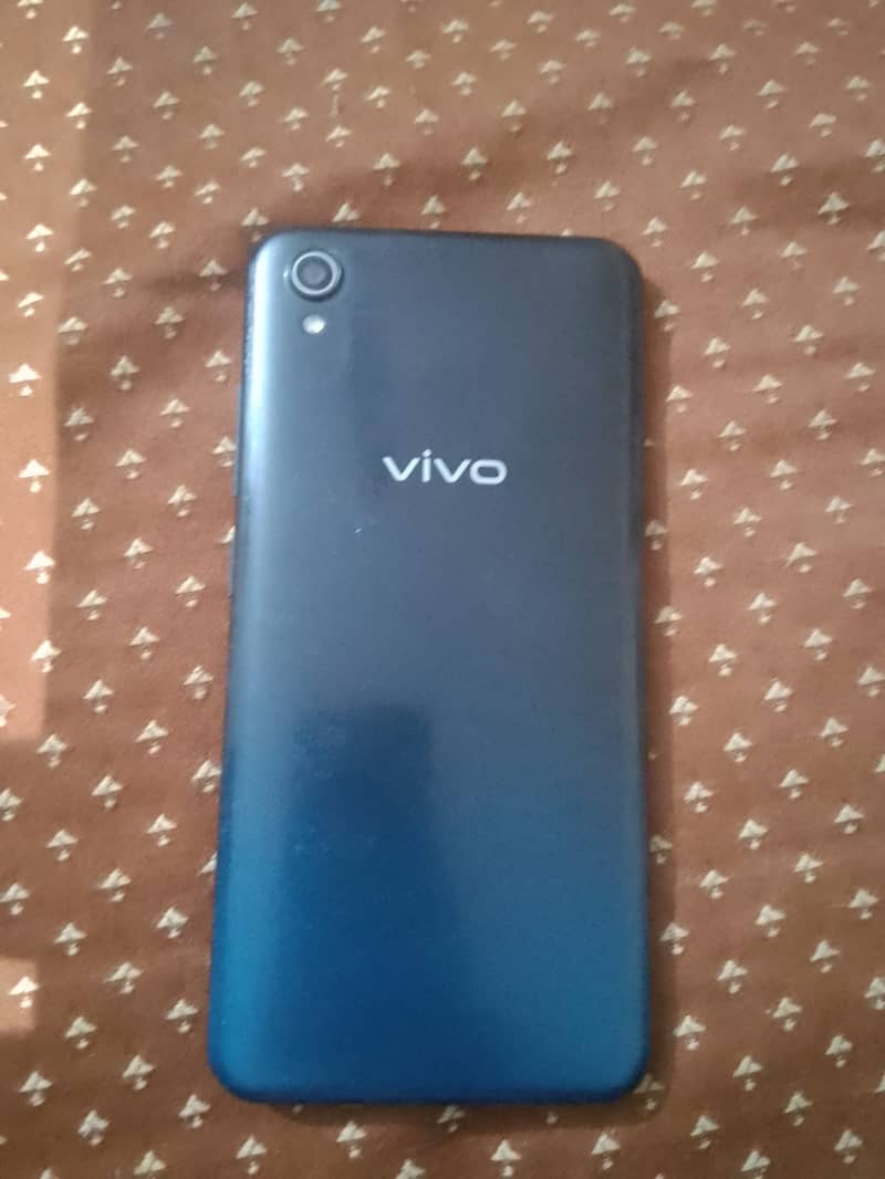 Vivo Y91c 0