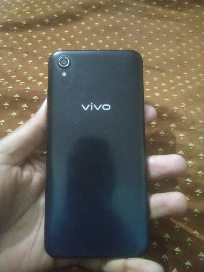 Vivo Y91c 2