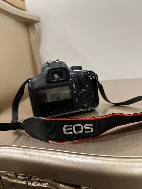 EOS 4000D 13