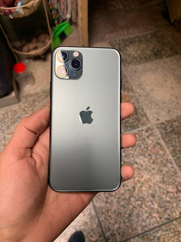 iphone 11 pro 0