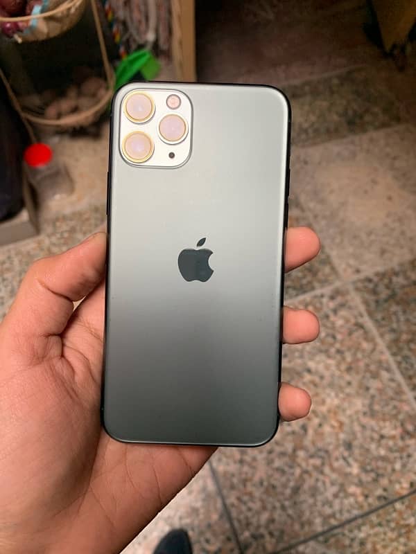 iphone 11 pro 1