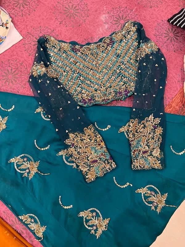 Lehanga Choli 7