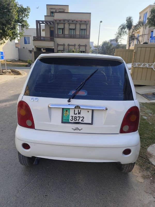 Chery QQ 2005 7