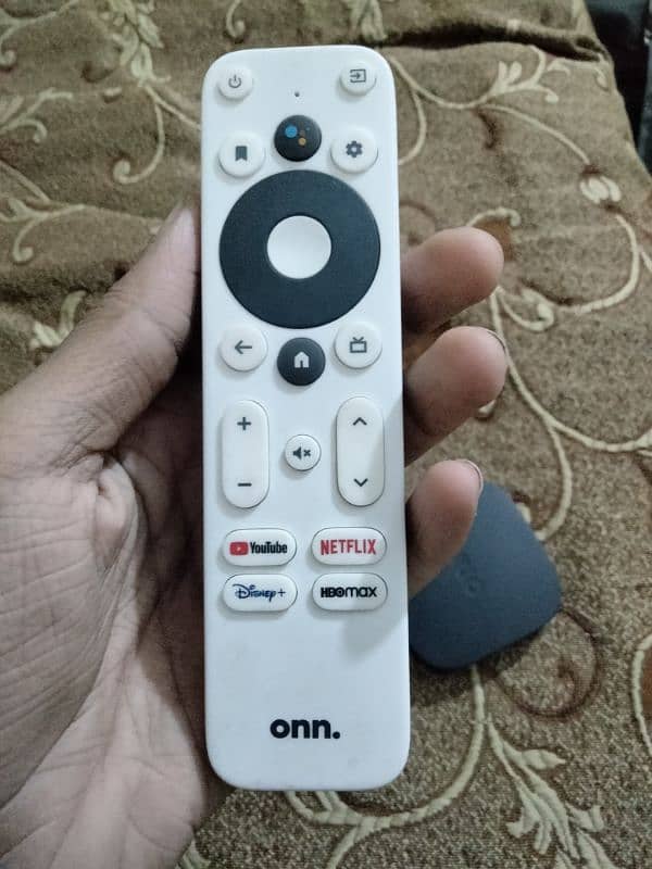 onn android box 5