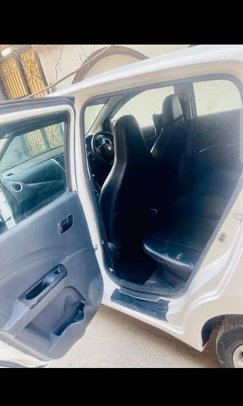 Suzuki Cultus VXL 2018 7