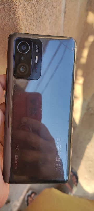 XIAOMI MI 11T 10/10 4