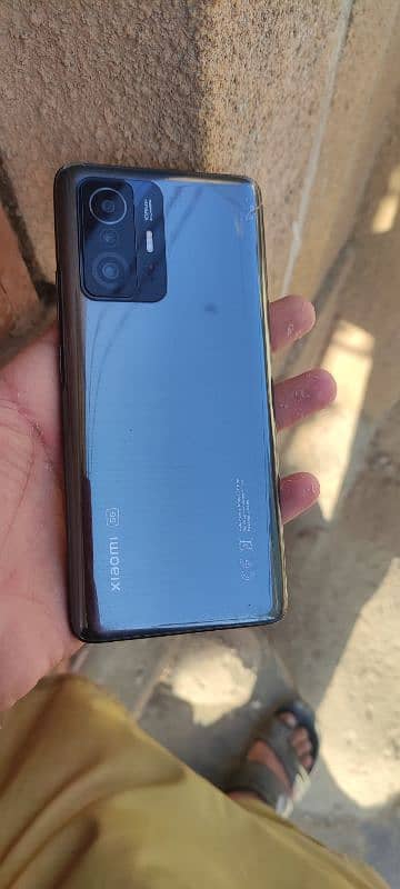 XIAOMI MI 11T 10/10 5