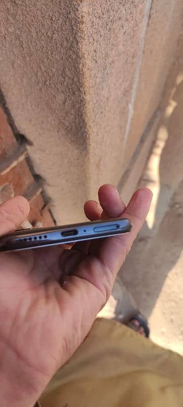 XIAOMI MI 11T 10/10 6